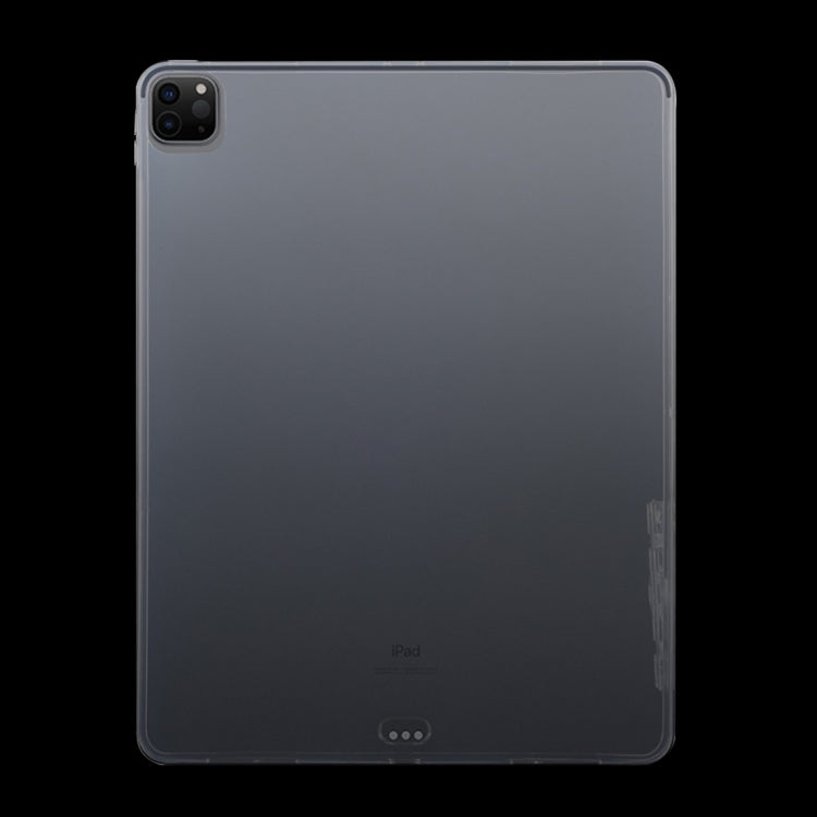 เคสป้องกัน TPU ใส HD 0.75 มม, For iPad Pro 11 inch 2020, For iPad Pro 12.9 inch 2020