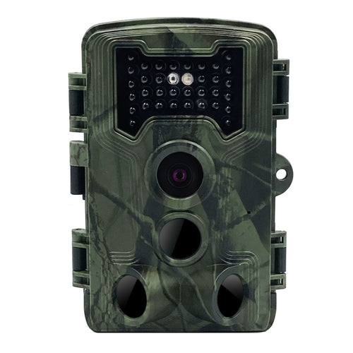 PR1000 2 นิ้วหน้าจอ LCD อินฟราเรด Night Vision Motion สัตว์ป่าการล่าสัตว์ Trail กล้อง, PR1000