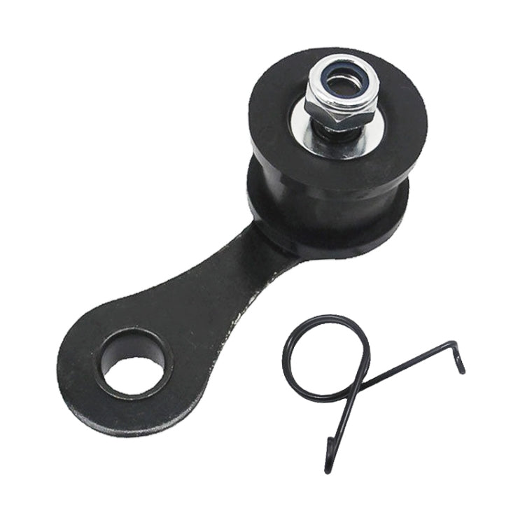 รถ ATV ออฟโรด 50/70/90/110/150/200/250cc โซ่ ลูกกลิ้ง คู่มือ Tensioner Idler, ATV 50