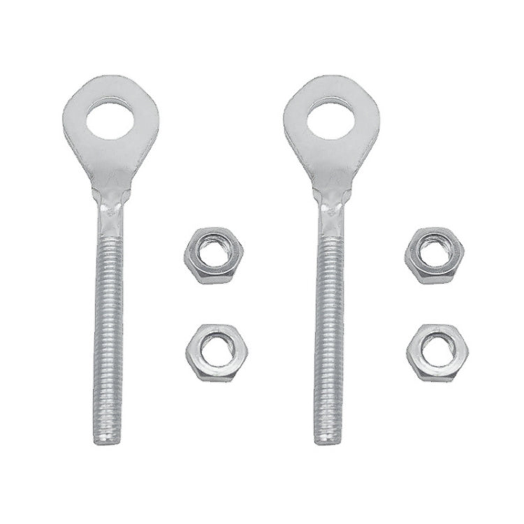 6 ชุด Off-road ATV 50cc/70cc/90cc/110cc/125cc โซ่ลูกกลิ้ง Tensioner Idler, ATV 50cc