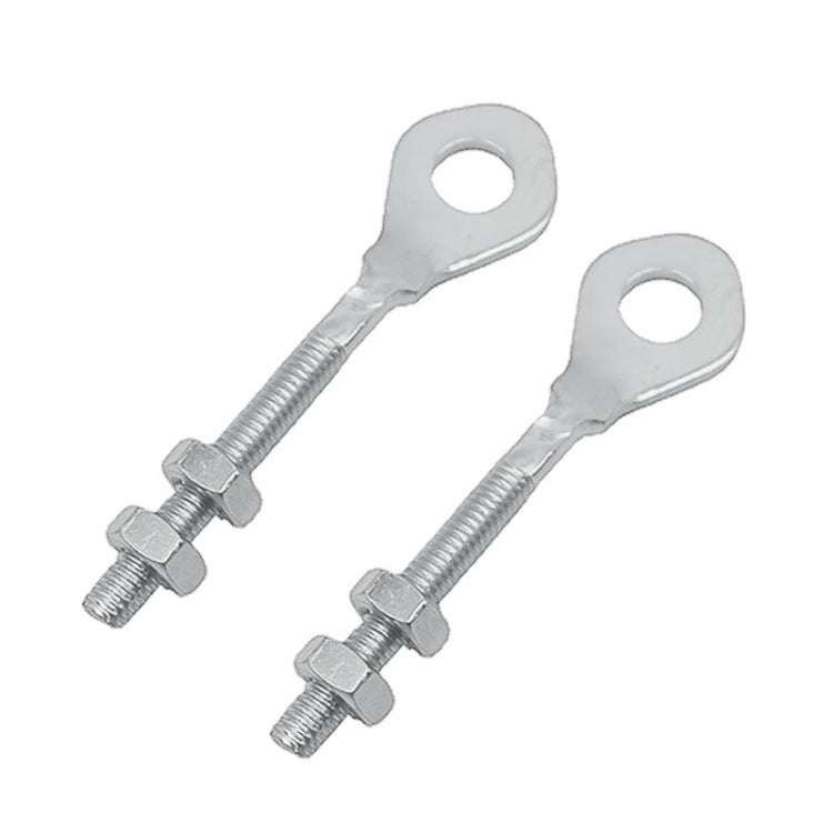 6 ชุด Off-road ATV 50cc/70cc/90cc/110cc/125cc โซ่ลูกกลิ้ง Tensioner Idler, ATV 50cc