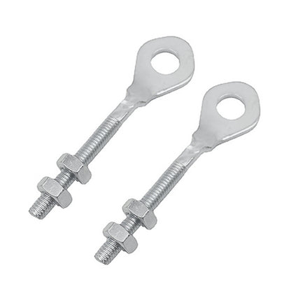 6 ชุด Off-road ATV 50cc/70cc/90cc/110cc/125cc โซ่ลูกกลิ้ง Tensioner Idler, ATV 50cc
