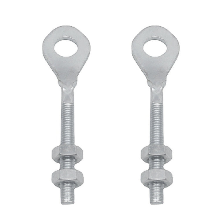 6 ชุด Off-road ATV 50cc/70cc/90cc/110cc/125cc โซ่ลูกกลิ้ง Tensioner Idler, ATV 50cc
