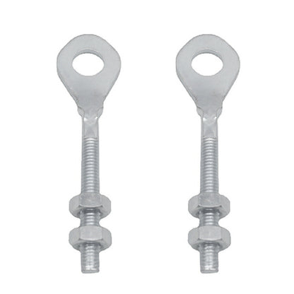6 ชุด Off-road ATV 50cc/70cc/90cc/110cc/125cc โซ่ลูกกลิ้ง Tensioner Idler, ATV 50cc
