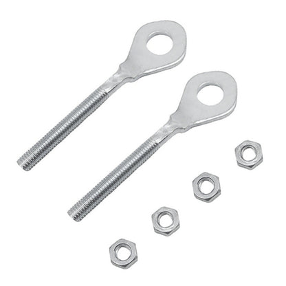 6 ชุด Off-road ATV 50cc/70cc/90cc/110cc/125cc โซ่ลูกกลิ้ง Tensioner Idler, ATV 50cc