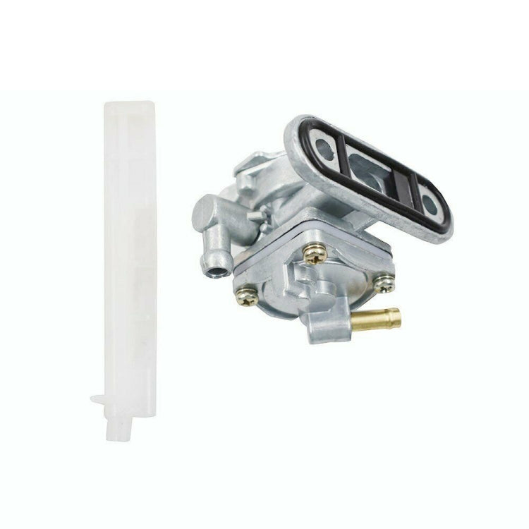 รถจักรยานยนต์ Tap Valve Petcock ถังน้ำมันเชื้อเพลิงสวิตช์แก๊สสำหรับ Suzuki GS300, For Suzuki GS300