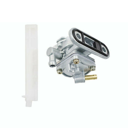 รถจักรยานยนต์ Tap Valve Petcock ถังน้ำมันเชื้อเพลิงสวิตช์แก๊สสำหรับ Suzuki GS300, For Suzuki GS300