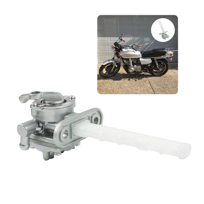 รถจักรยานยนต์ Tap Valve Petcock ถังน้ำมันเชื้อเพลิงสวิตช์แก๊สสำหรับ Suzuki GS300, For Suzuki GS300