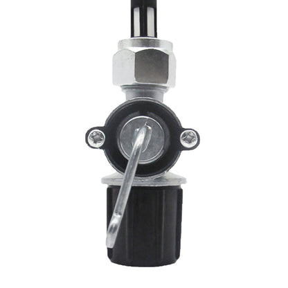 รถจักรยานยนต์ Tap วาล์ว Petcock ถังแก๊สสำหรับ MZ ETZ 150/250/251 TS ES Trofeo, For MZ ETZ 150