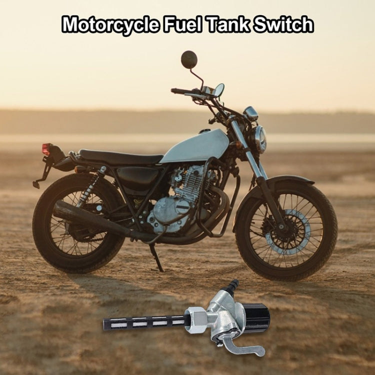 รถจักรยานยนต์ Tap วาล์ว Petcock ถังแก๊สสำหรับ MZ ETZ 150/250/251 TS ES Trofeo, For MZ ETZ 150
