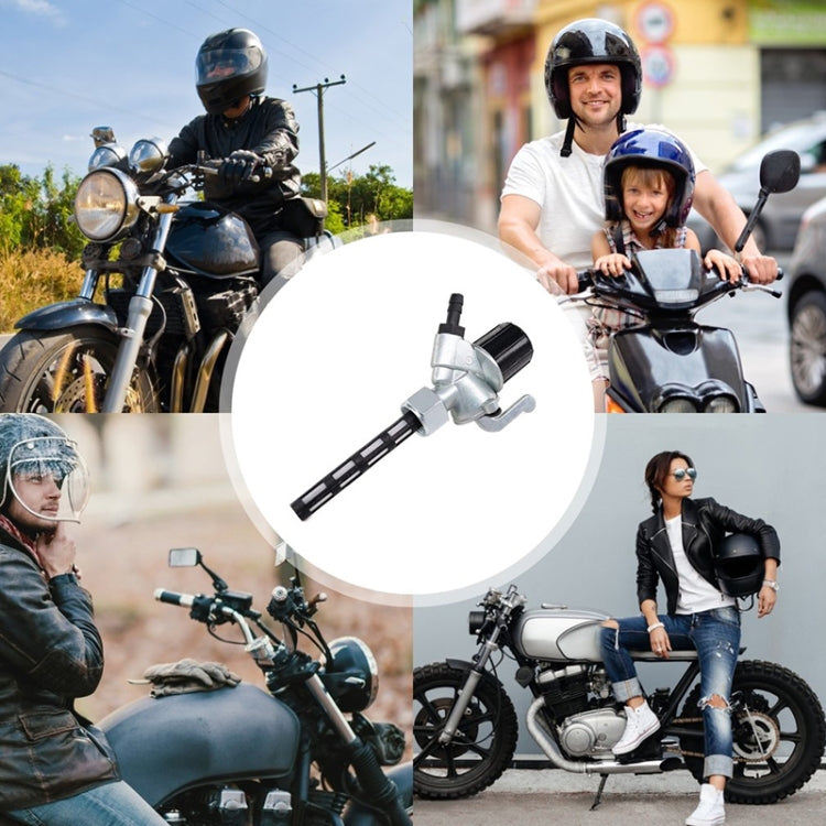รถจักรยานยนต์ Tap วาล์ว Petcock ถังแก๊สสำหรับ MZ ETZ 150/250/251 TS ES Trofeo, For MZ ETZ 150