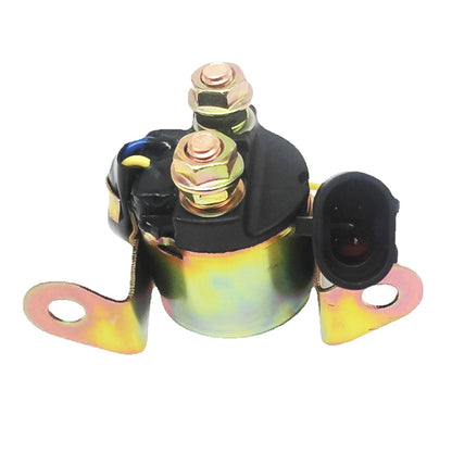 2 ชิ้นสตาร์ทไฟฟ้ารีเลย์โซลินอยด์ 4012001 สำหรับ Polaris Sportsman 500 Ranger/RZR 800, For Polaris Sportsman 500
