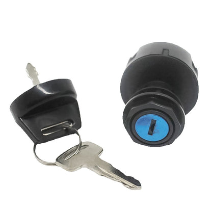 ATV 4-pin สวิตช์กุญแจ 4010390 สำหรับ Polaris Sportsman 335 400 500, For Polaris Sportsman 335 400 500