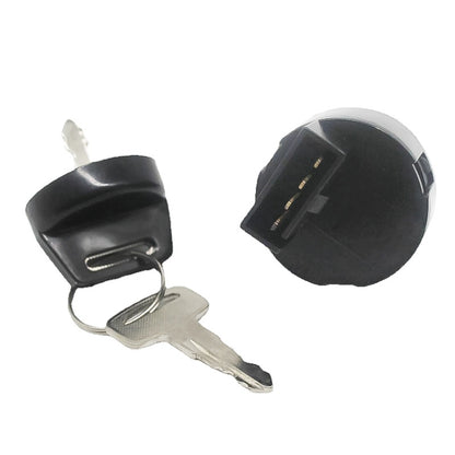 ATV 4-pin สวิตช์กุญแจ 4010390 สำหรับ Polaris Sportsman 335 400 500, For Polaris Sportsman 335 400 500