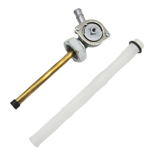 รถจักรยานยนต์ Tap วาล์ว Petcock ถังแก๊สสำหรับ Honda SR250/CBR400/CBR600F/VT600/VF750, For Honda SR250