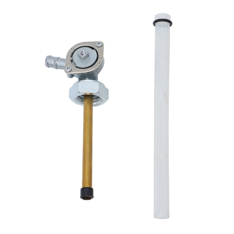 รถจักรยานยนต์ Tap วาล์ว Petcock ถังแก๊สสำหรับ Honda SR250/CBR400/CBR600F/VT600/VF750, For Honda SR250