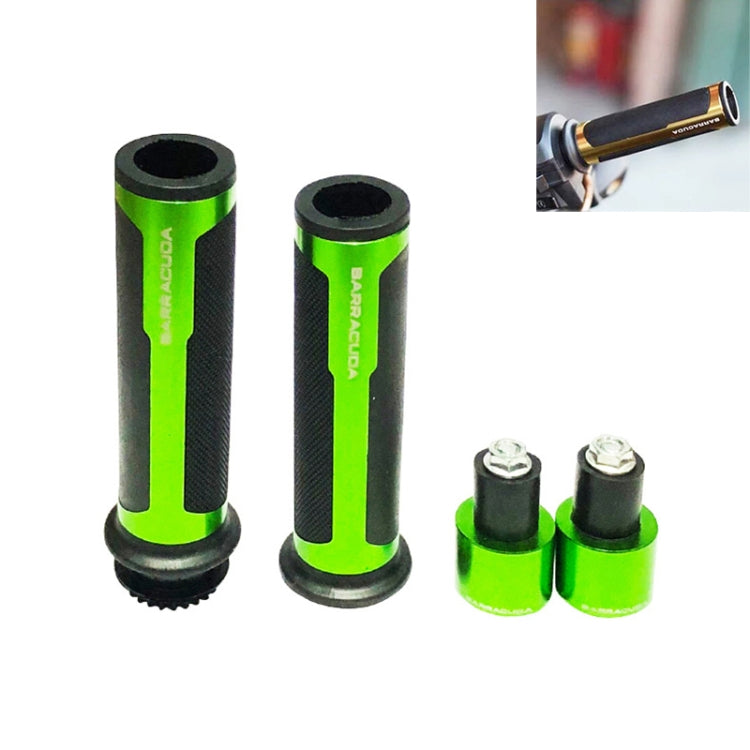 อุปกรณ์เสริมในการปรับเปลี่ยนรถจักรยานยนต์ Hand Grip Cover ชุดแฮนด์บาร์
