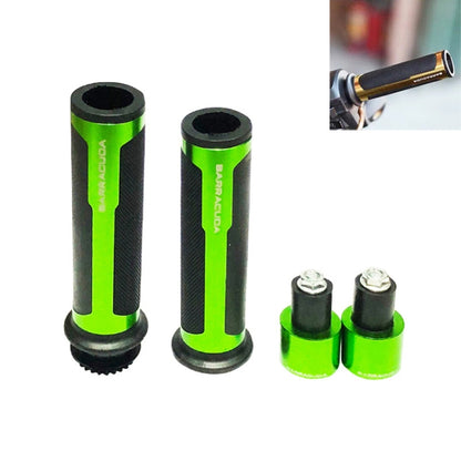 อุปกรณ์เสริมในการปรับเปลี่ยนรถจักรยานยนต์ Hand Grip Cover ชุดแฮนด์บาร์