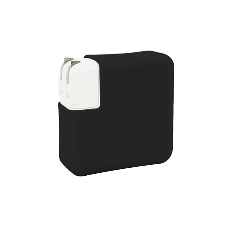 ฝาครอบป้องกันอะแดปเตอร์ไฟฟ้า, For Macbook Retina 12 inch 29W, For Macbook Pro 13 inch 61W, For Macbook Retina 13 inch 60W, For Macbook Retina 15 inch 85W, For Macbook Air A1932 30W, For Macbook Pro 15 inch A1707(Touch Bar), For Macbook Air 13.3 inch 45...