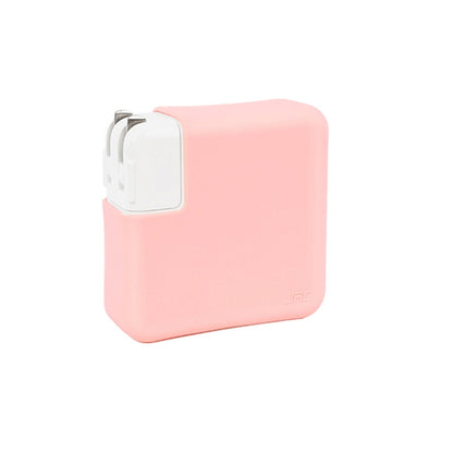 ฝาครอบป้องกันอะแดปเตอร์ไฟฟ้า, For Macbook Retina 12 inch 29W, For Macbook Pro 13 inch 61W, For Macbook Retina 13 inch 60W, For Macbook Retina 15 inch 85W, For Macbook Air A1932 30W, For Macbook Pro 15 inch A1707(Touch Bar), For Macbook Air 13.3 inch 45...