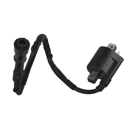 คอยล์จุดระเบิดรถจักรยานยนต์สำหรับ 125cc 150cc 200cc คอยล์แรงดันสูงรถ ATV Quad Dirt Pit Bike, For 125cc 150cc 200cc Bike