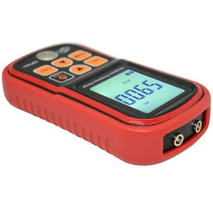 BENETECH GM100+ เครื่องวัดความหนาอัลตราโซนิก ไม่รวมแบตเตอรี่, GM100+