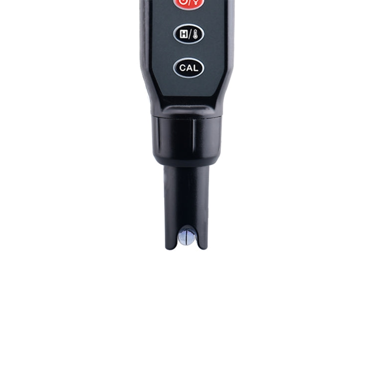 BENETECH GM761 เครื่องทดสอบมิเตอร์วัดค่า pH แบบดิจิตอล, GM761