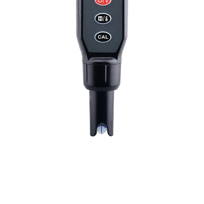 BENETECH GM761 เครื่องทดสอบมิเตอร์วัดค่า pH แบบดิจิตอล, GM761