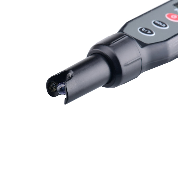 BENETECH GM761 เครื่องทดสอบมิเตอร์วัดค่า pH แบบดิจิตอล, GM761