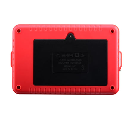 BENETECH GT5306A เครื่องทดสอบความต้านทานฉนวน ไม่รวมแบตเตอรี่