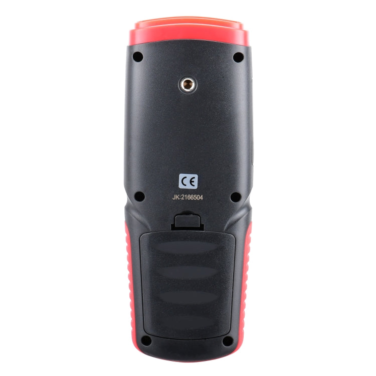 BENETECH GT8911 เครื่องวัดความเร็วลมแบบ Hot Wire แบบดิจิตอล LCD มือถือ, GT8911 Hot Wire Anemometer