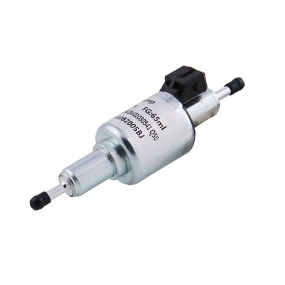 ปั๊มเชื้อเพลิงรถยนต์ แอร์ ดีเซล ที่จอดรถ น้ำมัน, FP062 12V