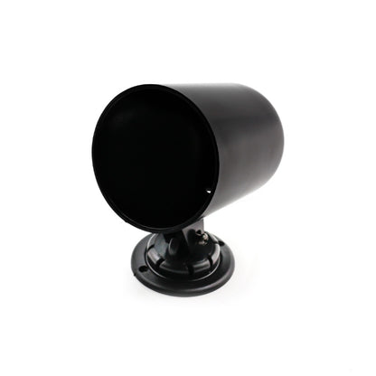 รถ 52 มม.Universal Instrument COVER เครื่องวัดมิเตอร์, ABS Cover