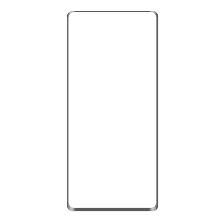 ฟิล์มกระจกนิรภัยเต็มจอ 3D Curved Edge, For Samsung Galaxy S10 Lite, For Samsung Galaxy S20, For Samsung Galaxy S20+, For Samsung Galaxy S20 Ultra
