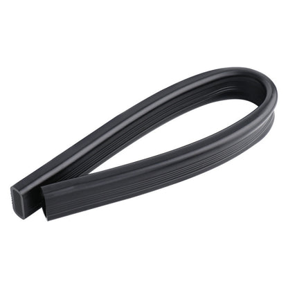 2 ชิ้นสำหรับเครื่องดูดฝุ่น Dyson V7 / V8 / V10 / V11 Bendable ยาวนุ่มแบนแคบดูดหัวฉีด
