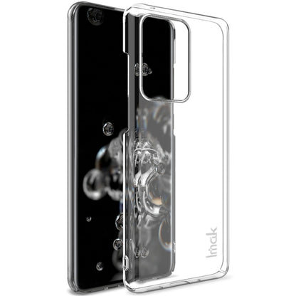 เคสป้องกัน Crystal Pro PC สำหรับ IMAK Wing II, For Galaxy S20 Ultra 5G, For Galaxy S20+ 5G, For Sony Xperia 1 II, For Sony Xperia 10 II