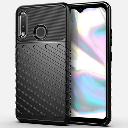 เคสกันกระแทก Thunderbolt TPU Soft, For LG V60 ThinQ, For Motorola E7, For Galaxy A70e, For Motorola Edge Plus, For Galaxy A41