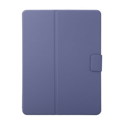 ซองหนังพลิกแนวนอนพื้นผิวกดด้วยไฟฟ้าพร้อมตัวยึดและช่องเสียบปากกา, For iPad 10.2 / Air 2019 / Pro 10.5, For iPad 9.7 (2018) / (2017)