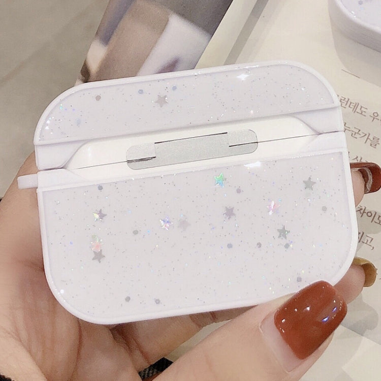 สำหรับ AirPods Pro เคสป้องกันหูฟังไร้สายลายดอกไม้ผู้หญิงสวย, For AirPods Pro