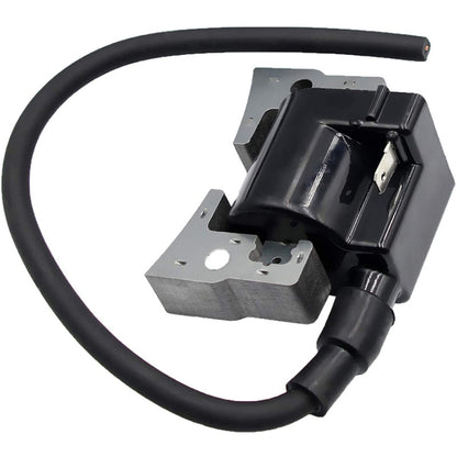 คอยล์จุดระเบิดแรงดันสูงสำหรับรถกอล์ฟแก๊ส 1992-96 DS FE290 FE350 Ignitor เครื่องยนต์ 1016492, For Gas Golf Cart 1992-96 DS FE290 F
