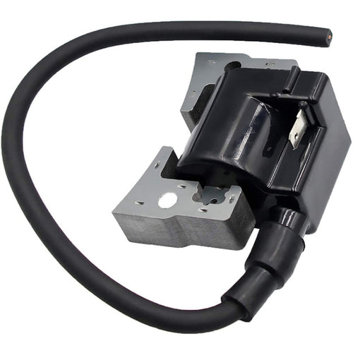 คอยล์จุดระเบิดแรงดันสูงสำหรับรถกอล์ฟแก๊ส 1992-96 DS FE290 FE350 Ignitor เครื่องยนต์ 1016492, For Gas Golf Cart 1992-96 DS FE290 F