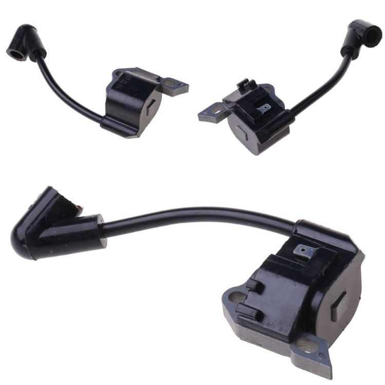 คอยล์จุดระเบิดแรงดันสูงเลื่อยลูกโซ่สำหรับ STIHL MS170 180 018 017, For STIHL MS170