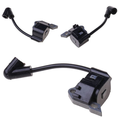 คอยล์จุดระเบิดแรงดันสูงเลื่อยลูกโซ่สำหรับ STIHL MS170 180 018 017, For STIHL MS170