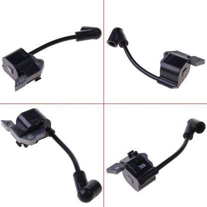 คอยล์จุดระเบิดแรงดันสูงเลื่อยลูกโซ่สำหรับ STIHL MS170 180 018 017, For STIHL MS170