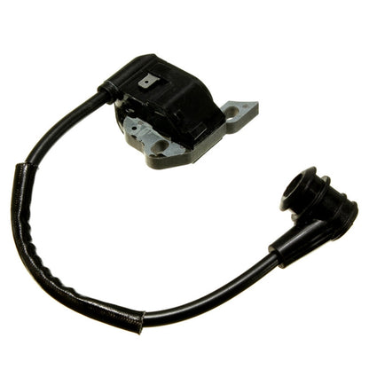 คอยล์จุดระเบิดแรงดันสูงเลื่อยลูกโซ่สำหรับ STIHL MS210 230 250 025, For STIHL MS210