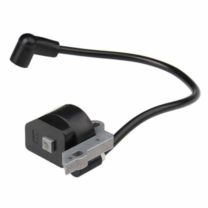 คอยล์จุดระเบิดแรงดันสูงลูกโซ่สำหรับ Poulan P3314WS P4018WT PP260 530039198, For Poulan P3314WS