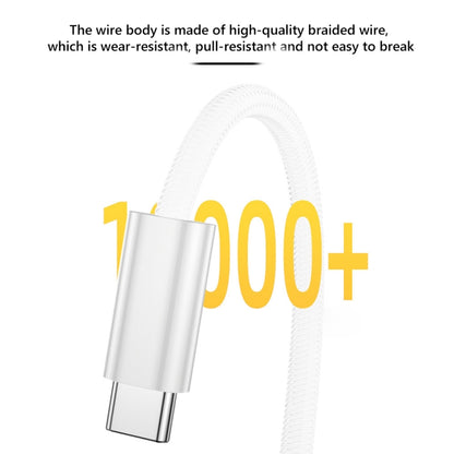 สายชาร์จ MagSafe 2 100W 5 พิน (รูปตัว T) เป็น USB-C / Type-C PD ความยาวสายเคเบิล: 1.8 ม., MagSafe 2 (T-shaped)