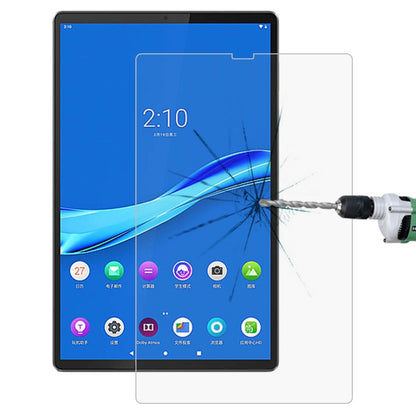 ฟิล์มกระจกนิรภัยป้องกันการระเบิด 9H 0.3 มม, For Lenovo M10 Plus X606, For Galaxy Tab A 8.4 (2020) T307 / Headwolf Fpad5 Pro