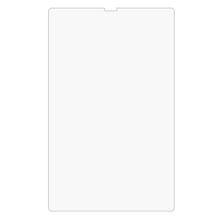 ฟิล์มกระจกนิรภัยป้องกันการระเบิด 9H 0.3 มม, For Lenovo M10 Plus X606, For Galaxy Tab A 8.4 (2020) T307 / Headwolf Fpad5 Pro