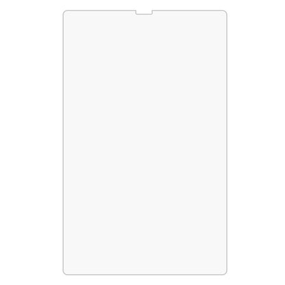 ฟิล์มกระจกนิรภัยป้องกันการระเบิด 9H 0.3 มม, For Lenovo M10 Plus X606, For Galaxy Tab A 8.4 (2020) T307 / Headwolf Fpad5 Pro